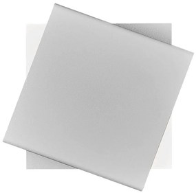Aplica LED directionabila cu protectie IP54 Turn alb 2019061001 NL