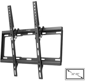 Suport TV de perete,VESA 400, Wall 889 TRACER