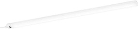 Osram - Lampă LED sub mobilier, reglabilă, cu senzor LINEAR ANGLE LED/7,5W/230V, alb