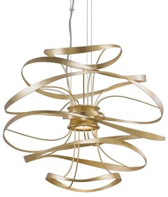 Candelabru LED design contemporan CALLIGRAPHY small
