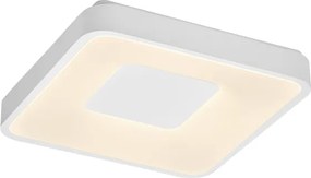 Osram - Plafonier LED dimerizabil ORBIS PIANA LED/24W/230V 38x38 cm alb