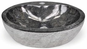 Chiuvetă DIVERO din piatră naturală Venosa