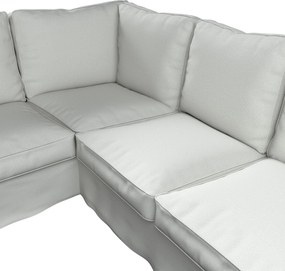 Husa canapea coltar Ektorp