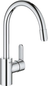 Grohe Eurostyle Cosmopolitan baterie bucătărie pe picior crom 31126004