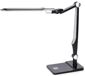 Lampă LED tactilă dimabilă de masă Aigostar LED/9W/230V 3000/6500K negru