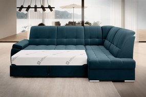Coltar extensibil Sado pe dreapta Nube 40