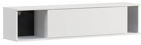 Dulap de perete SZ WISZ Moroneza MR06 (Alb) . 1106313