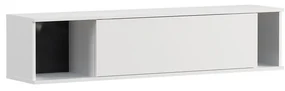Dulap de perete SZ WISZ Moroneza MR06 (Alb) . 1106313
