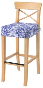Husa taburet bar Ikea Ingolf