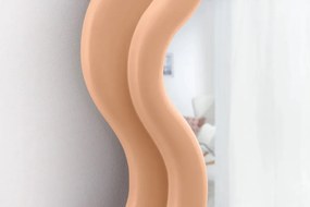 Oglinda de perete design modern CURVY 160cm, caisa