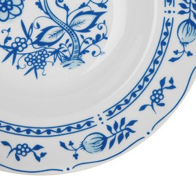 Set de masă din porțelan ONION 30 buc