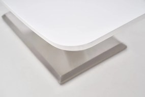 Masa extensibila MDF Mistral - L 160-220 x l 90 x h 77 cm