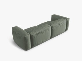 Canapea modulara Martina 3 locuri stofa Boston L240 cm