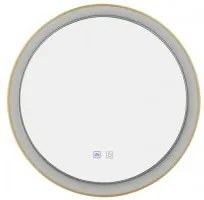 Oglinda baie cu LED 55W CCT SERGIO AZ5822 Azzardo