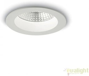 Spot LED incastrabil IP44 BASIC ACCENT 9W 3000K