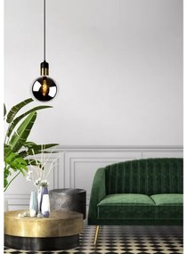 Lustră pe cablu JULIUS 1xE27/40W/230V Lucide 34438/20/65