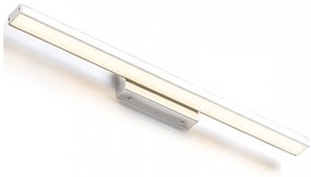 Aplică LED pentru oglindă de baie RED-Design Rendl-R12949 PANON LED/18W/230V IP44