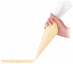 Tescoma DELÍCIA sac de decorare 40 cm, 10 bucăți, 40 cm