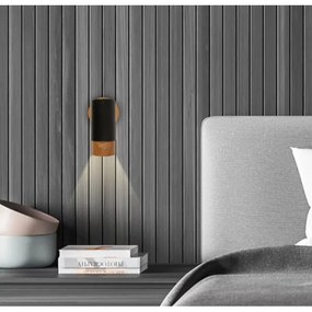 Spot de perete Briloner 2144015 SPOT 1xGU10/9W/230V