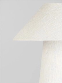 Veioza, Lampa de masa din in Mae