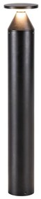 Stalp LED iluminat exterior decorativ IP65 ELIAS 50cm 4000K