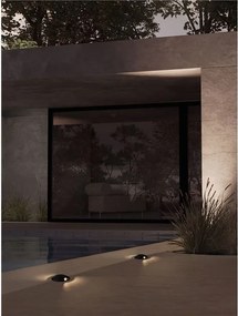 Spot LED exterior IP65 GRADO 2 D-20cm