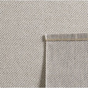 Covor tip traversă gri deschis 80x250 cm Loom – Ayyildiz Carpets
