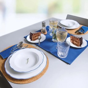 Set tacâmuri Orion PLAIN 3 buc. ,