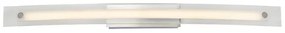 Aplică LED BOAZ LED/12W/230V IP21 Lucide 48204/12/12