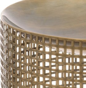 Vas decorativ design LUX Sterling S, alama