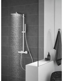 GROHE EUPHORIA CUBE STICK 27699000 - duș de mână, crom lucios