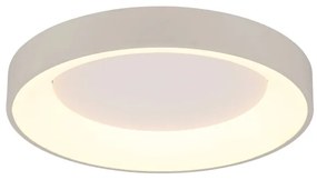 Globo 48487-48 - Plafonieră LED dimabilă GALLEGOS, 48W/230V, 2700-6000K, diametru 50 cm + telecomandă