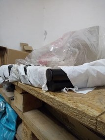 Reduceri Scaun de masa SERVIO BREGO bej deschis Calitatea II.