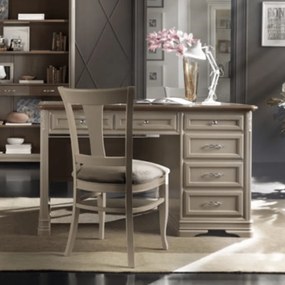 SCAUN MARCO POLO - CU BRATE