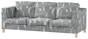 Husa pentru canapea Karlanda 3-locuri