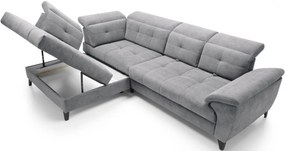 Coltar extensibil Inferne pe stanga Relax 04