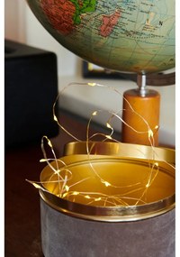 Ghirlandă luminoasă număr becuri 40 buc. lungime 390 cm Knirke – Sirius