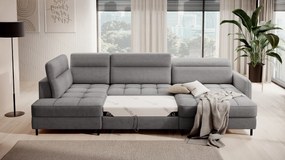 Coltar extensibil Berrto pe dreapta Toscany 03
