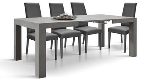 MASA EXTENSIBILA INDY - 160 cm / 90 cm / h 77