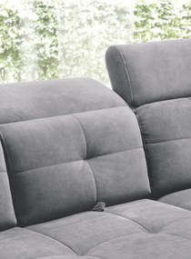 Coltar extensibil Inferne pe dreapta Relax 04
