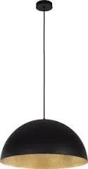 Pendul modern 1 bec E27 diam.35cm SFERA 30143 Sigma