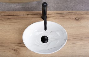 Lavoar Sofia mini Cloudy L35 cm