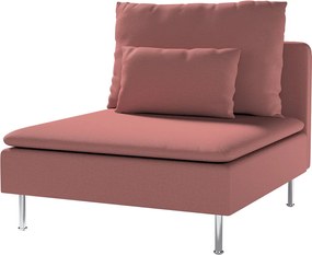 Husă pentru modul Söderhamn cu 1 loc