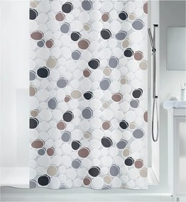 Perdea de duș 180x200 cm Dido – Spirella