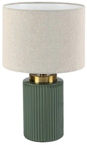 Lampă de masă Rabalux 74046 Glovy, verde