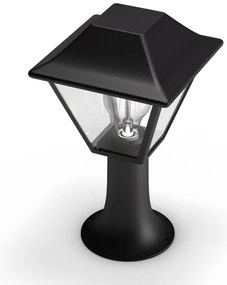 Lampă de exterior MYGARDEN ALPENGLOW 1xE27/60W/230V IP44 Philips 16496/30/PN