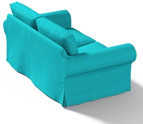 Husa canapea Ektorp 2-locuri, pliabil (pentru modele Ikea in vanzare din 2012)