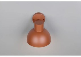 Corp de iluminat pentru exterior, de perete (înălțime 18,5 cm) Elbe – Trio