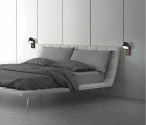 Aplica LED moderna stil minimalist Lamya