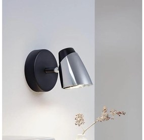 Eglo 96715 - LED Lampa spot MONCALVIO 1xGU10/5W/230V